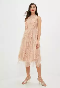 Платье Soky &amp; Soka