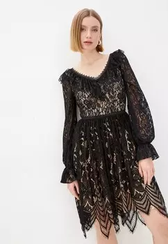 Платье Soky &amp; Soka