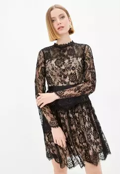 Платье Soky &amp; Soka