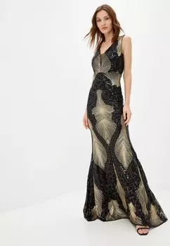 Платье Soky &amp; Soka