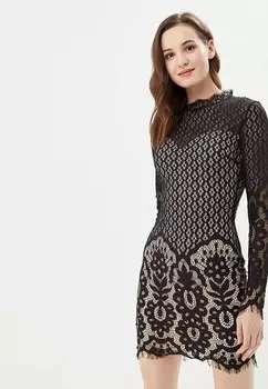 Платье Soky &amp; Soka