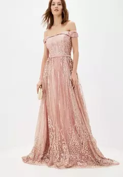 Платье Soky &amp; Soka