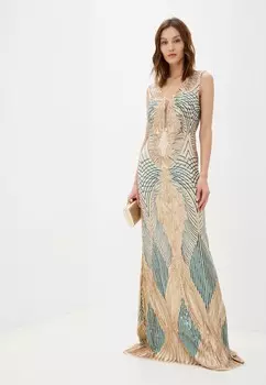 Платье Soky &amp; Soka