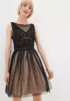 Платье Soky &amp; Soka