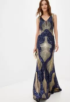 Платье Soky &amp; Soka