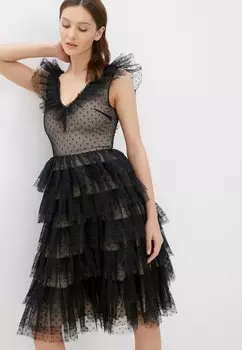 Платье Soky &amp; Soka