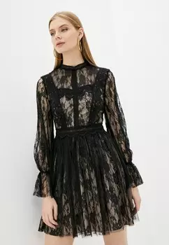 Платье Soky &amp; Soka