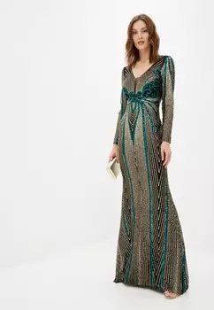 Платье Soky &amp; Soka