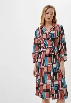 Платье Solo by Endea