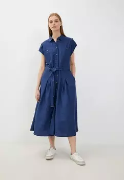 Платье Solo by Endea