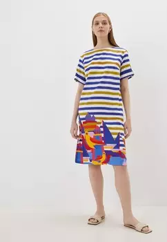 Платье Solo by Endea