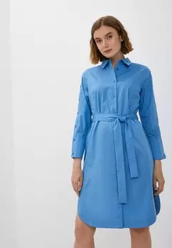 Платье Solo by Endea