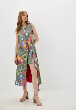 Платье Solo by Endea