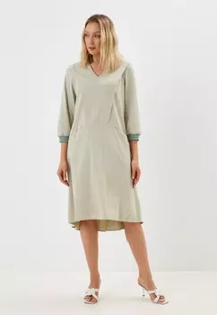 Платье Solo by Endea