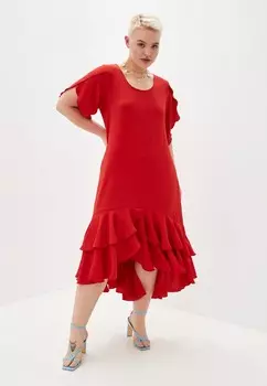 Платье Sparada