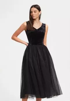 Платье Spirit of Kattana