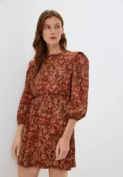 Платье Springfield