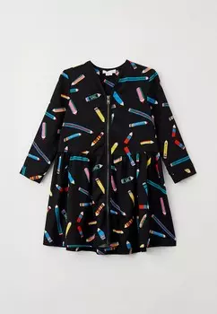 Платье Stella McCartney Kids