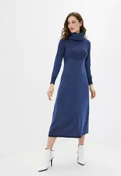 Платье Стим