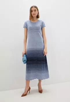 Платье Стим