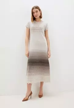 Платье Стим