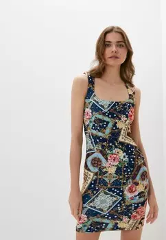 Платье Tantino