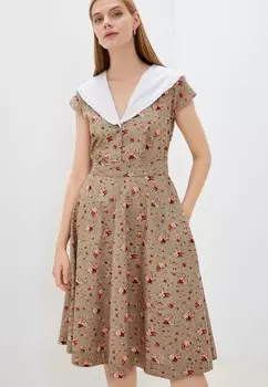 Платье Tantino