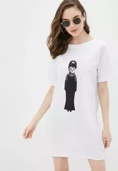 Платье Tenerezza