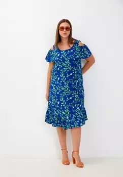 Платье Tenerezza