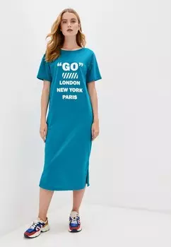 Платье Tenerezza