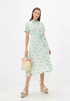 Платье Tiffosi