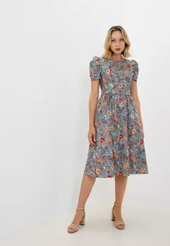 Платье Toku Tino