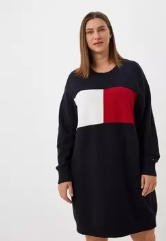 Платье Tommy Hilfiger