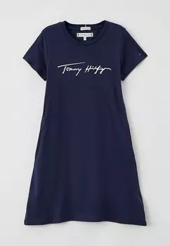 Платье Tommy Hilfiger