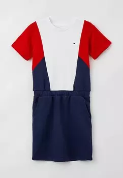 Платье Tommy Hilfiger