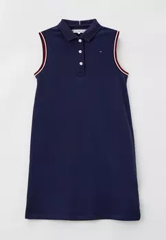 Платье Tommy Hilfiger