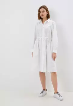 Платье Tommy Hilfiger