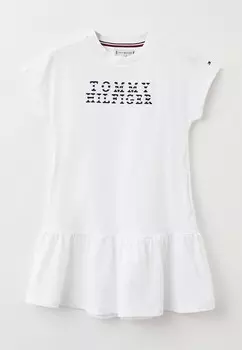 Платье Tommy Hilfiger