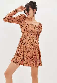 Платье Top Top