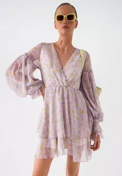 Платье Top Top