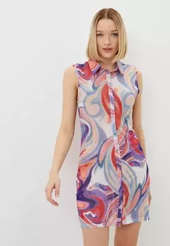 Платье Topshop