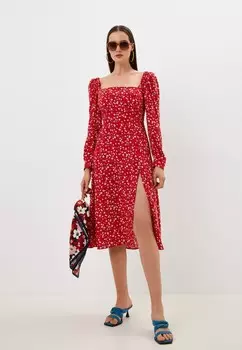 Платье TrendyAngel