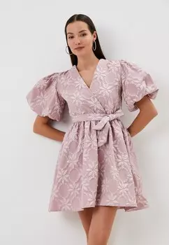 Платье TrendyAngel