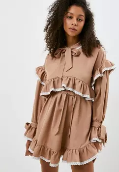 Платье TrendyAngel