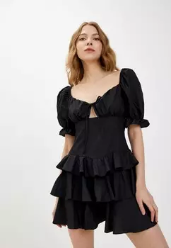 Платье Trendyol