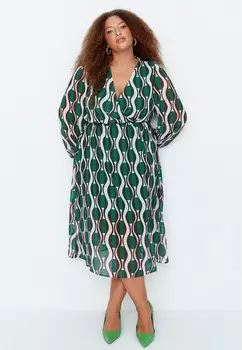 Платье Trendyol