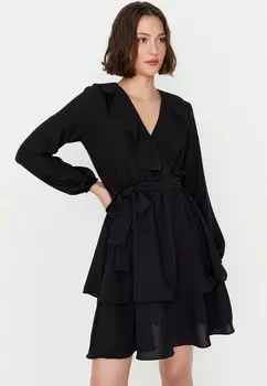 Платье Trendyol