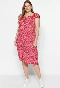 Платье Trendyol