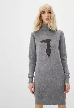 Платье Trussardi