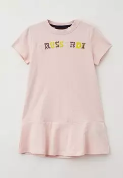 Платье Trussardi Kids